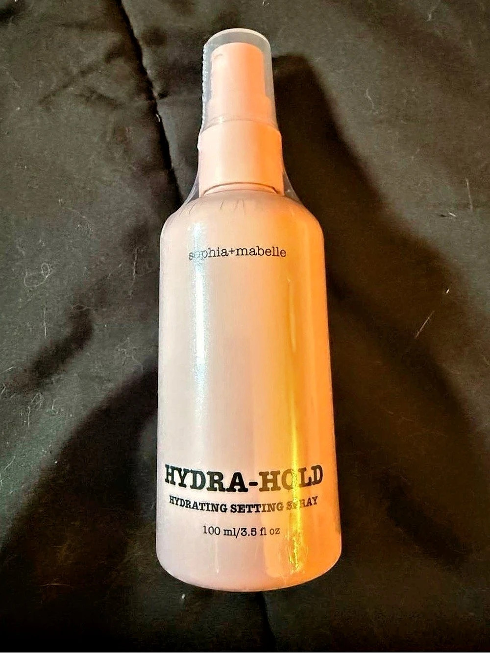 Sophia + Mabelle Hydra-Hold Setting Spray